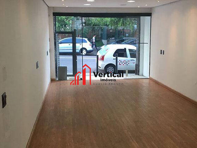 #9931 - Salão Comercial para Venda em São Paulo - SP - 1