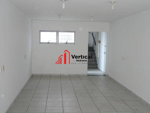 Salão Comercial para Venda em São Paulo - 4