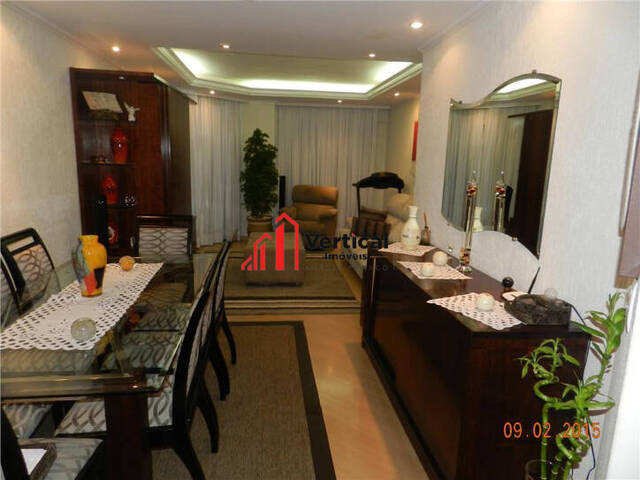 Apartamento para Venda em São Paulo - 3