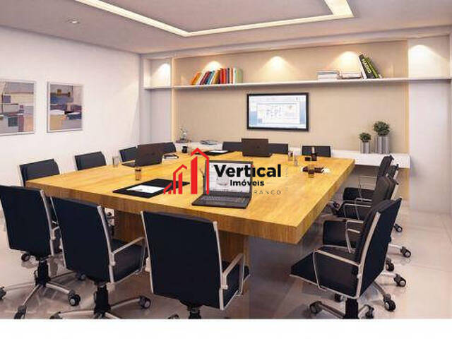 Sala para Locação em São Paulo - 3