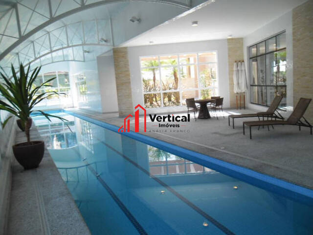 Apartamento para Venda em São Paulo - 2