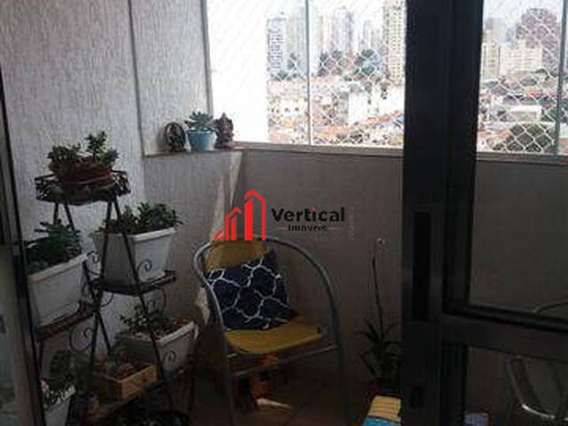 Apartamento para Venda em São Paulo - 2
