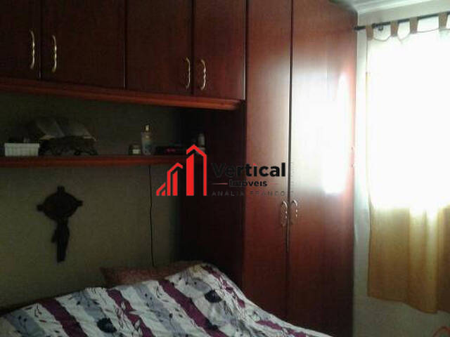 Apartamento para Venda em São Paulo - 5
