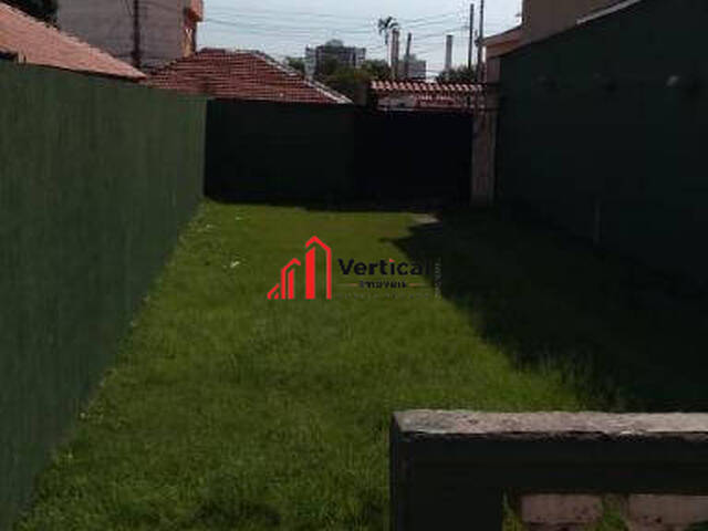 Terreno para Venda em São Paulo - 2