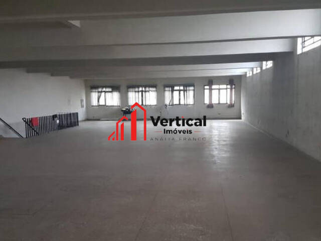 Prédio comercial para Locação em São Paulo - 4