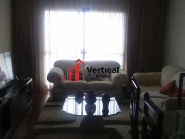 Apartamento para Venda em São Paulo - 2