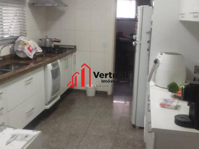 Apartamento para Venda em São Paulo - 3