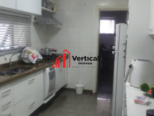 Apartamento para Venda em São Paulo - 4