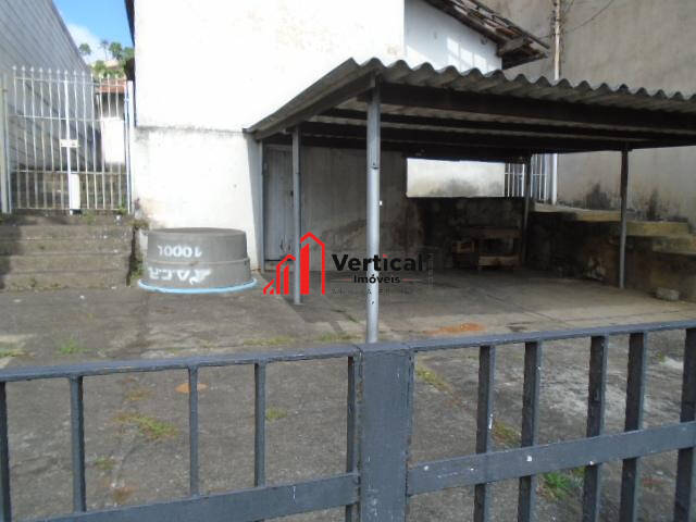 #9964 - Terreno para Venda em São Paulo - SP