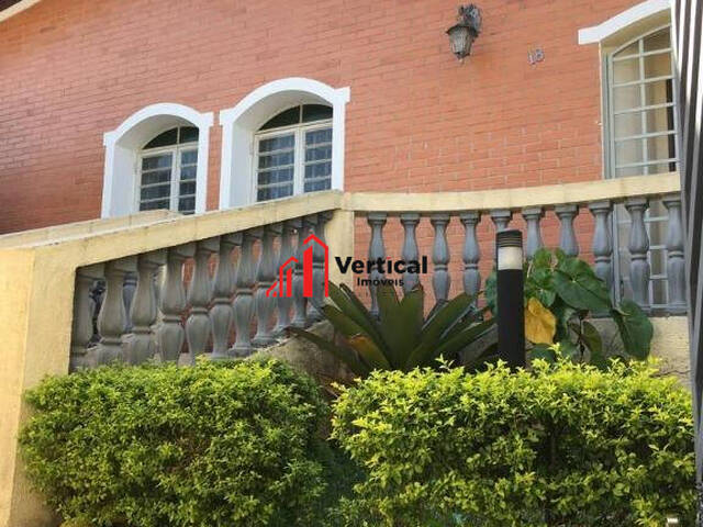 #9998 - Casa para Venda em Mairiporã - SP - 2