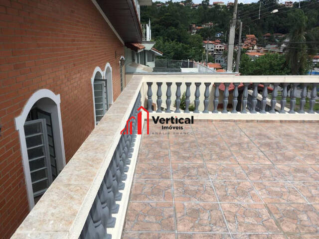 #9998 - Casa para Venda em Mairiporã - SP - 3