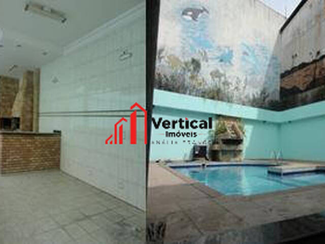 Casa para Venda em São Paulo - 2
