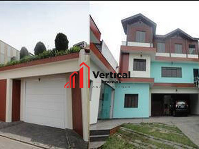 Casa para Venda em São Paulo - 3