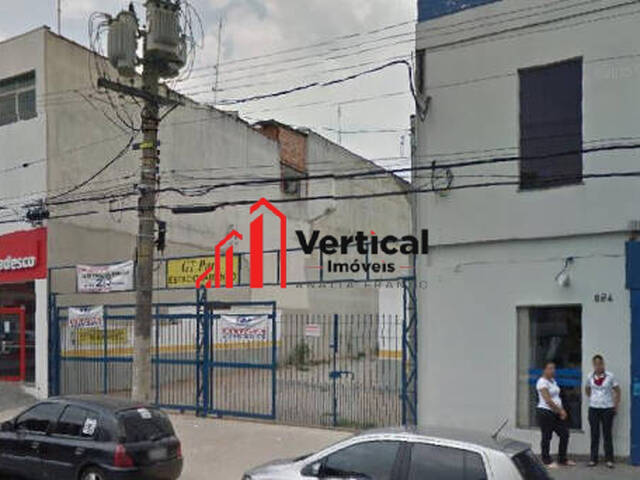 Terreno para Venda em São Paulo - 2