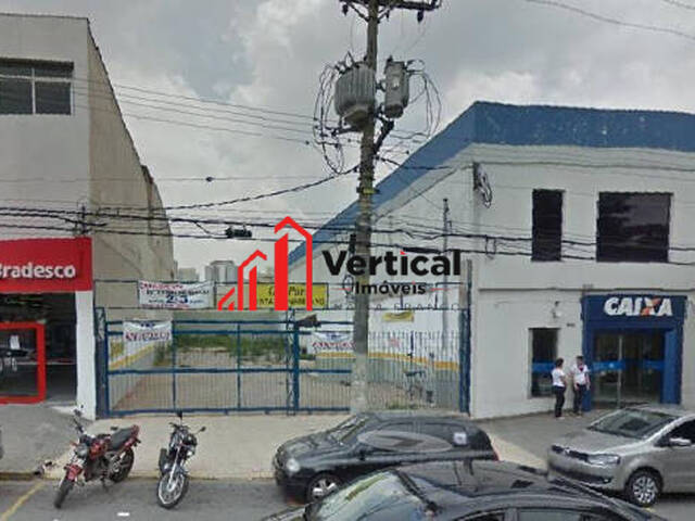 Terreno para Venda em São Paulo - 3