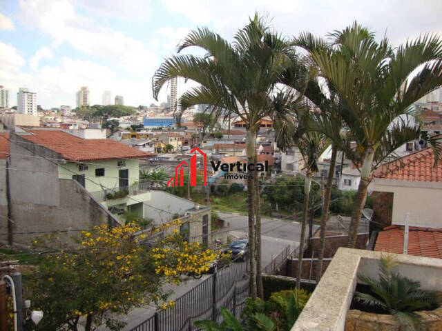 Sobrado para Venda em São Paulo - 2