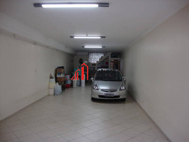 Sobrado para Venda em São Paulo - 5