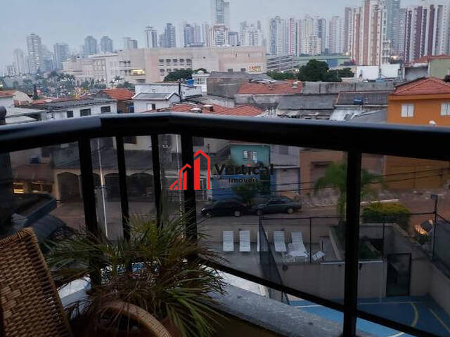 Apartamento para Venda em São Paulo - 2