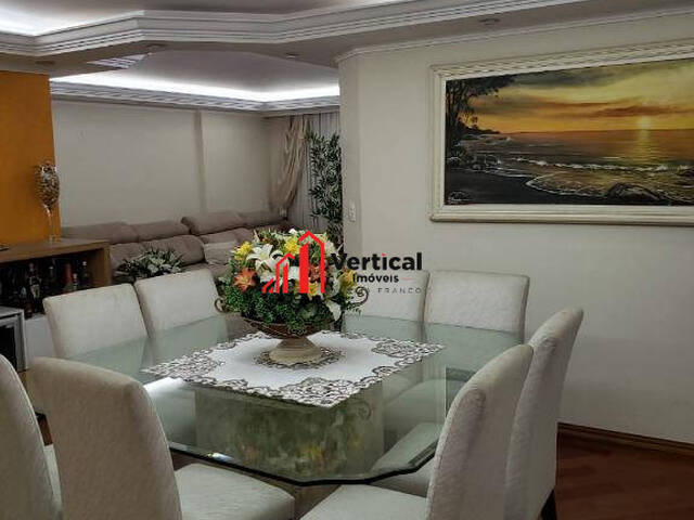 Apartamento para Venda em São Paulo - 5
