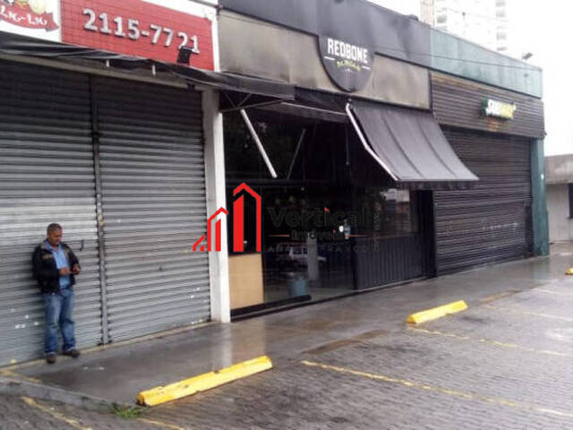 Loja para Locação em São Paulo - 5