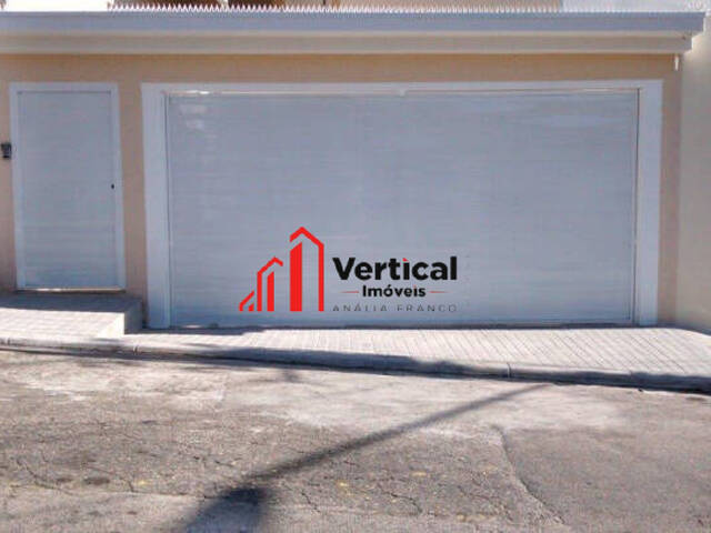 Sobrado para Venda em São Paulo - 3