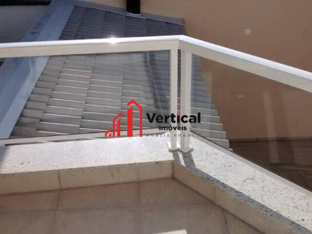 Sobrado para Venda em São Paulo - 5