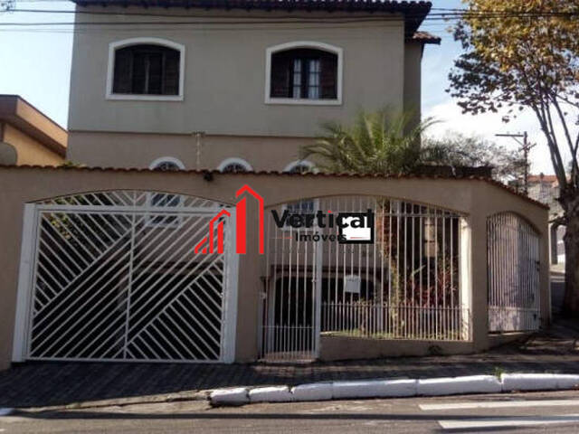 Sobrado para Venda em São Paulo - 3