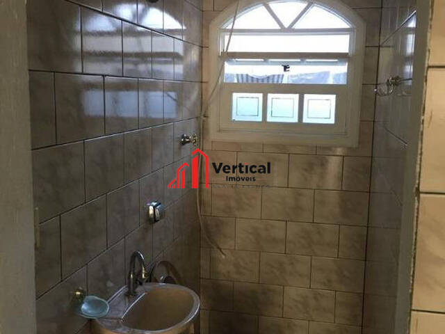 Sobrado para Venda em São Paulo - 2