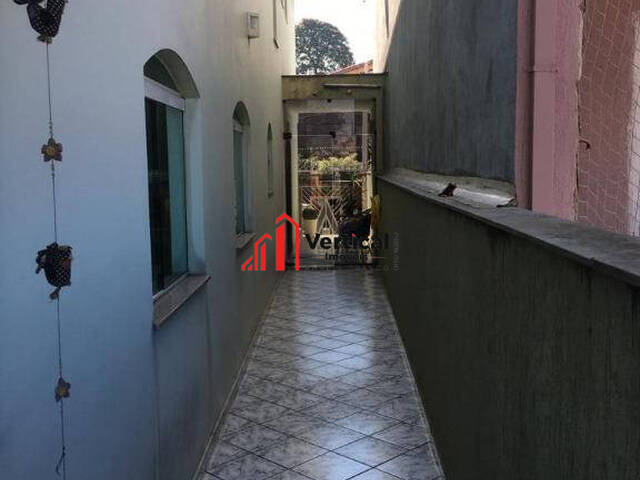 Sobrado para Venda em São Paulo - 4