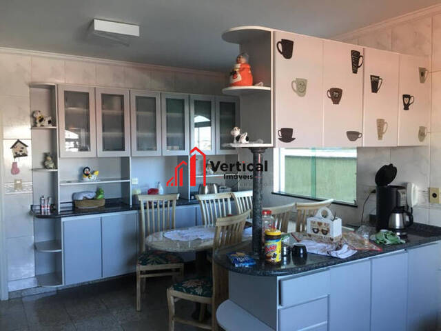 Sobrado para Venda em São Paulo - 5