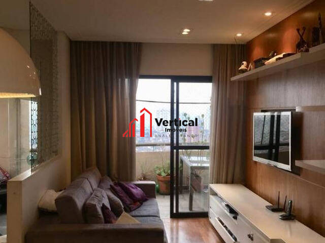 Cobertura para Venda em São Paulo - 4