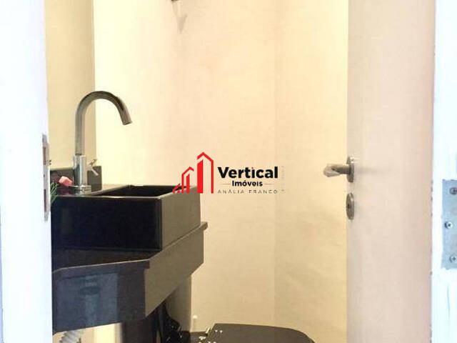 Cobertura para Venda em São Paulo - 5