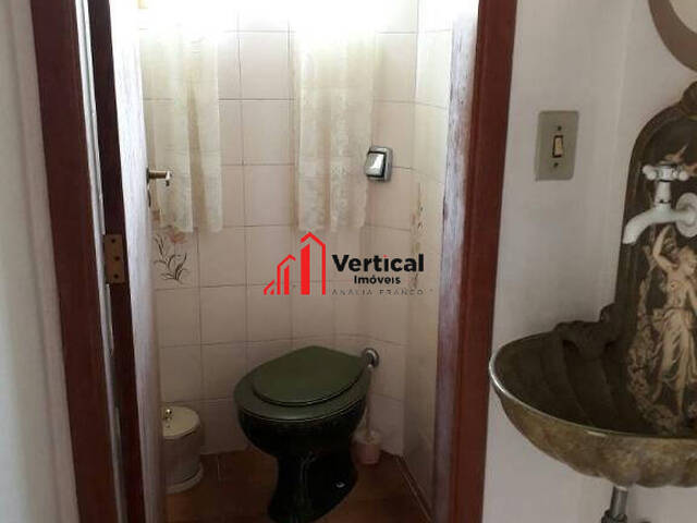 Casa para Venda em São Paulo - 2