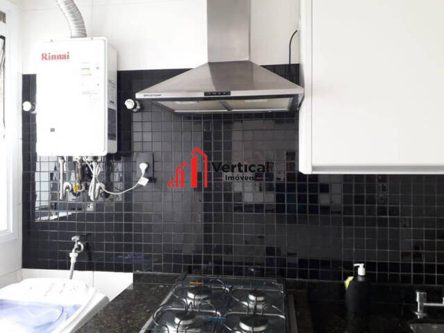 Apartamento para Locação em São Paulo - 2