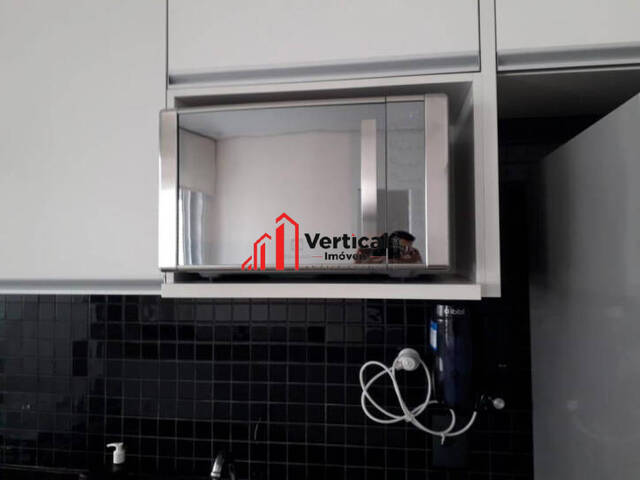 Apartamento para Locação em São Paulo - 3