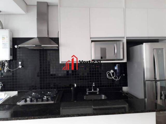 Apartamento para Locação em São Paulo - 5