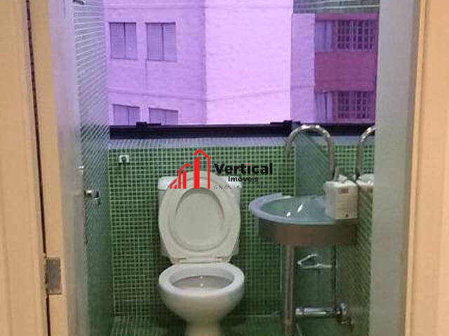 Sala para Locação em São Paulo - 4