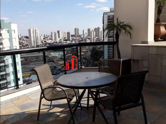 Cobertura para Venda em São Paulo - 4