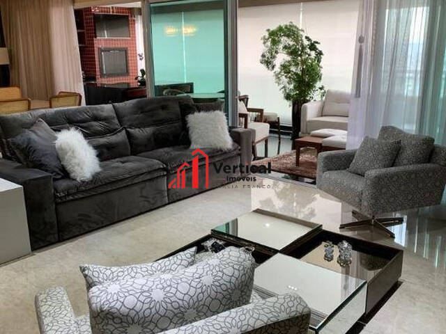 Apartamento para Venda em São Paulo - 5