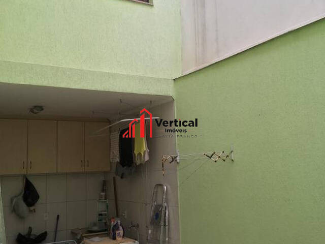 Sobrado para Venda em São Paulo - 2