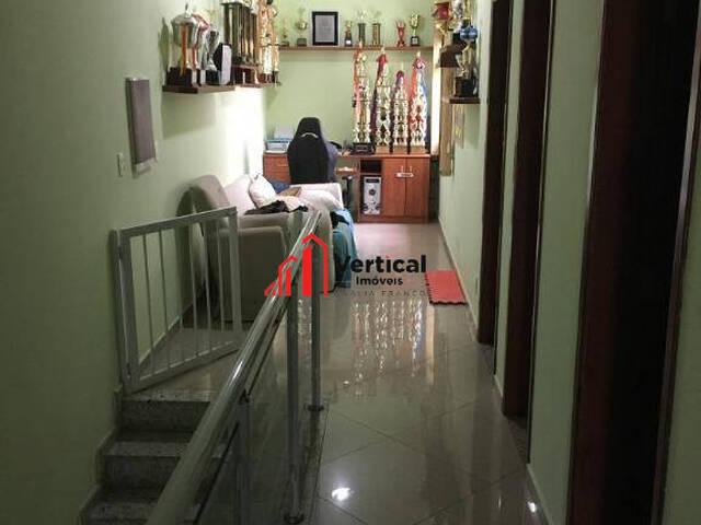 Sobrado para Venda em São Paulo - 3