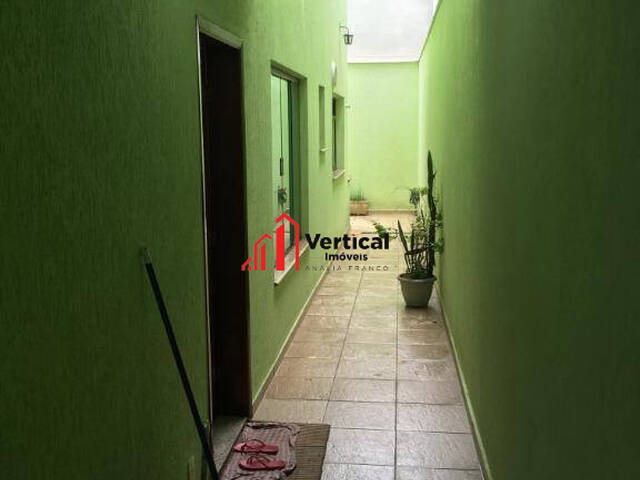 Sobrado para Venda em São Paulo - 4