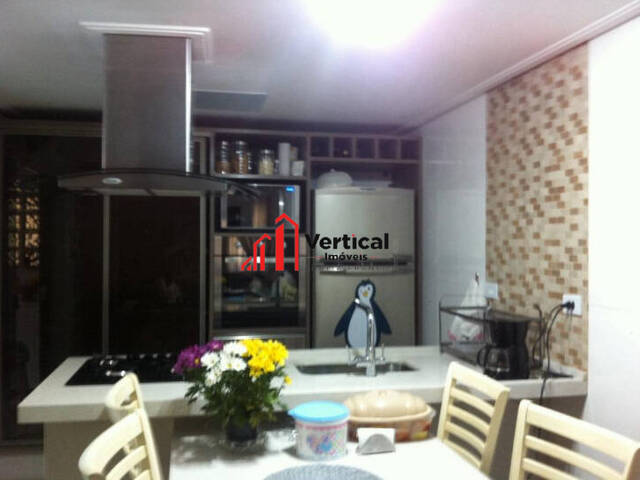 Sobrado para Venda em São Paulo - 4