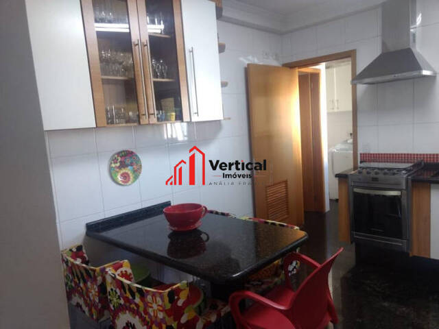 Apartamento para Venda em São Paulo - 3