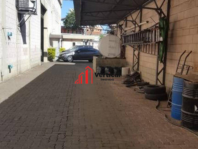 Galpão para Venda em São Paulo - 4