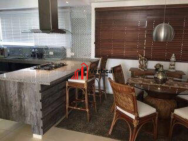 #5382 - Apartamento para Venda em Guarujá - SP - 2