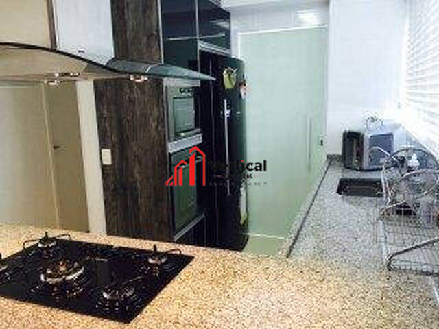 #5382 - Apartamento para Venda em Guarujá - SP - 3