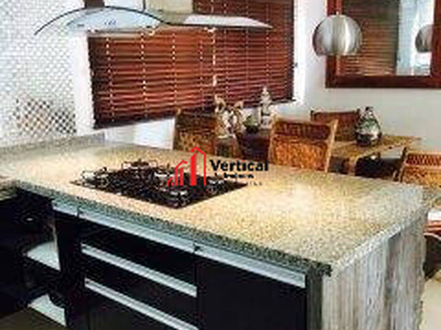 Apartamento para Venda em Guarujá - 5