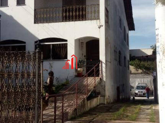 Sobrado para Venda em São Paulo - 2