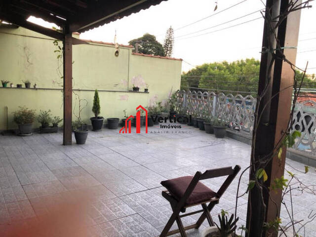 Sobrado para Venda em São Paulo - 3